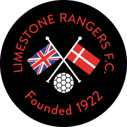 Limestone Rangers Junior FC badge